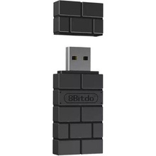 8Bitdo Wireless Bluetooth Adapter 2 Switch