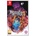 Aksys Blazing Strike [Limited Edition] (Switch)