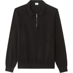 Celio Пуловер Pefine със стойка Celio | Cheren | МЪЖЕ | S