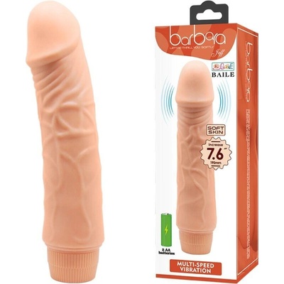 Baile Barbara Realistic 20 Cm