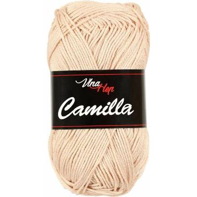 Příze Vlna Hep Camilla 8306