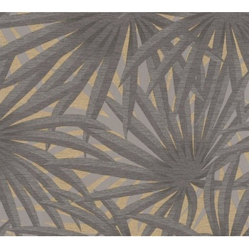 A. S. Création Влизелинов тапет за стена metropolitan stories 2 37861-1