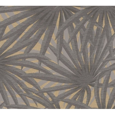 A. S. Création Влизелинов тапет за стена metropolitan stories 2 37861-1