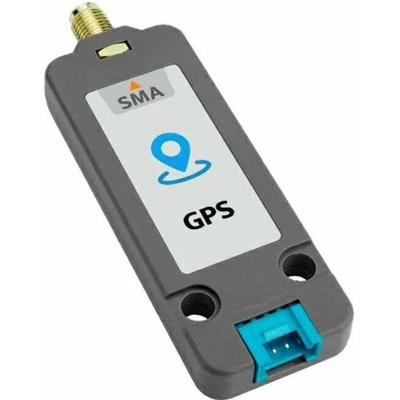 Jednotka GPS/BDS s anténou SMA - AT6668 - Rozšiřující modul jednotky - M5Stack U190
