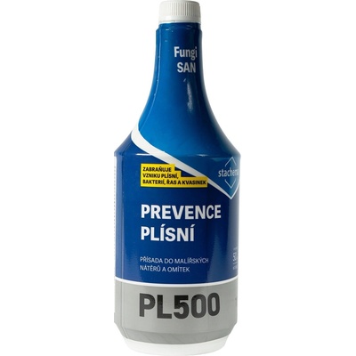 Stachema a.s. Fungisan prevence 1L