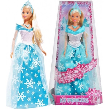 Simba Steffi Ice Princess