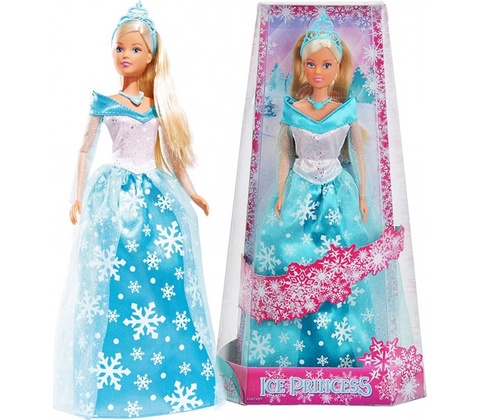 Simba Steffi Ice Princess