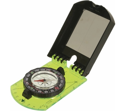 Explorer Folding Compass EXP51