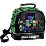 Graffiti Чанта за храна Minecraft Squad