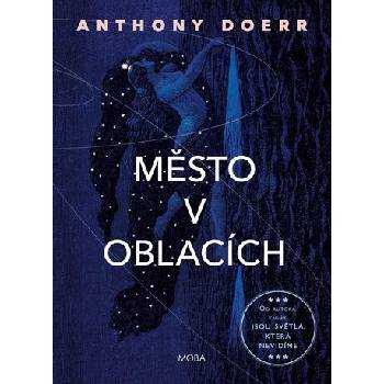 Město v oblacích