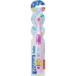 TRISA Четка за зъби Trisa BABY (0-3 год. ) (1131)