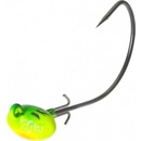 Uni Cat Jigová hlava FT vel.12 80g 2 ks