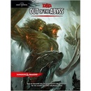 D&D 5th Edition Out of the Abyss