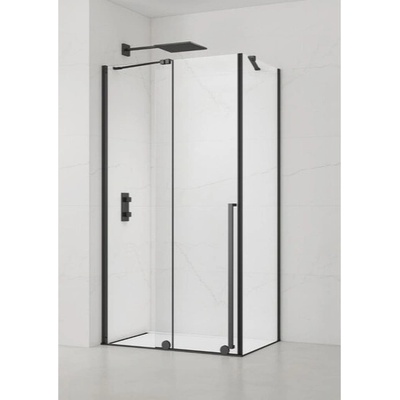 SAT Walk-In Xmotion SATBWIXM140STE90C