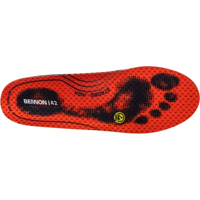 ORTHOCOMFORT ESD Stélky Strong High