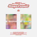 Fromis_9 - Supersonic - CD