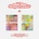 Fromis_9 - Supersonic - CD