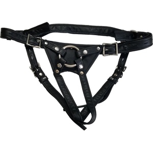 ostatní Strap-on Crotch Rocket - small