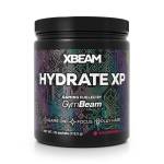 GymBeam XBEAM Hydrate XP 112, 5 g горски плодове