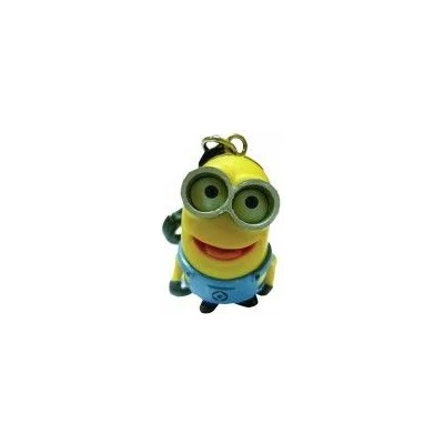 Аз Проклетникът Ключодържател Минион dave