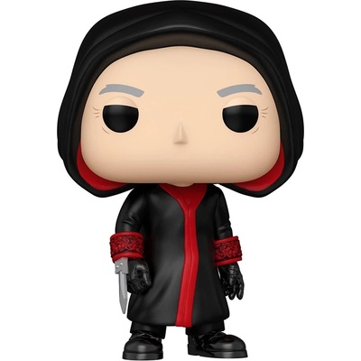 Funko Pop! Movies: Saw (10th Anniversary) - Jigsaw (Killer) #1820 Фигурка (EDM-104152)