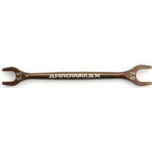 ArrowMax AM-190013 track Tools