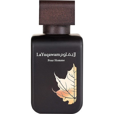 Rasasi La Yuqawam Parfumovaná voda pánska 75 ml