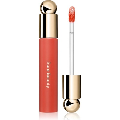 Rare Beauty Soft Pinch тониращо олио за устни с хидратиращ ефект цвят Joy 3ml
