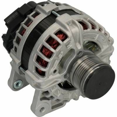 generátor HC CARGO F 032 116 381