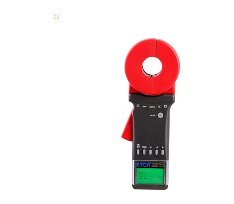 ETCR 2100C+