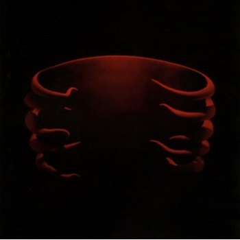 Undertow - Tool CD