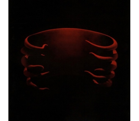 Undertow - Tool CD