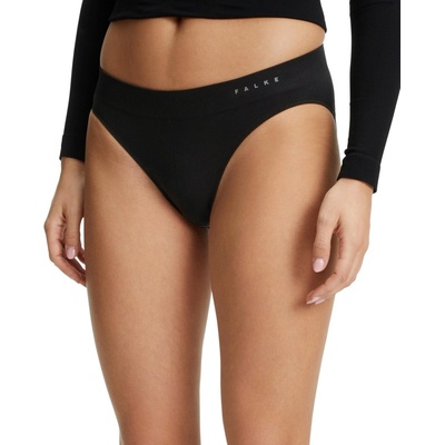 Falke Women Brief Warm black