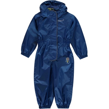 Gelert Waterproof Suit Baby Blue
