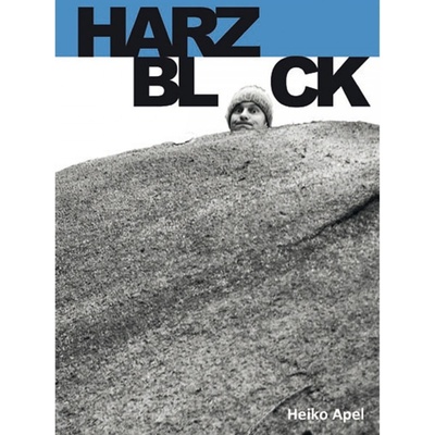 horolezecký průvodce HarzBlock německy