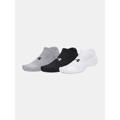 Under Armour Унисекс чорапи Under Armour UA Performance Cotton 3pk NS Under Armour | Byal | МЪЖЕ | M