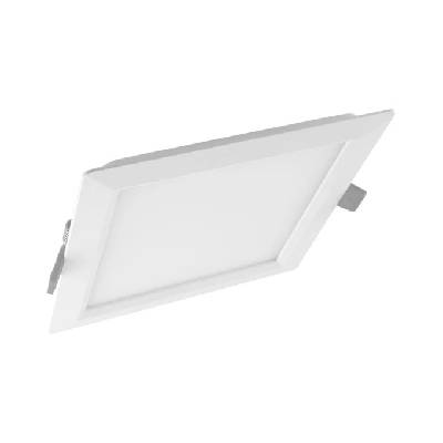 LED лампа Ledvance SQ 210, за вграждане, 18W, 240V, 1530lm, 4000K, бяла