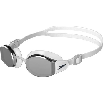 Image 1 of Speedo mariner pro mirror сребърен