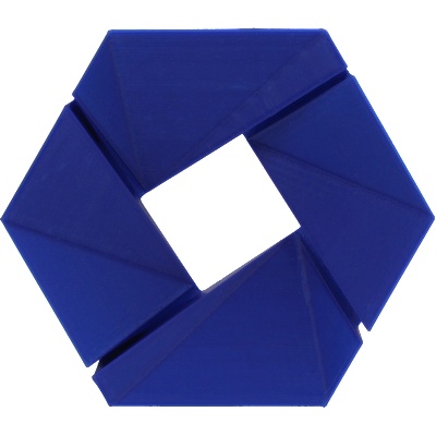 3DJAKE PCTG Dark Blue - 1, 75 mm / 1000 g (PCTG-DBLUE-1000-175)