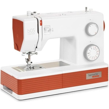 Bernette 05 CRAFTER