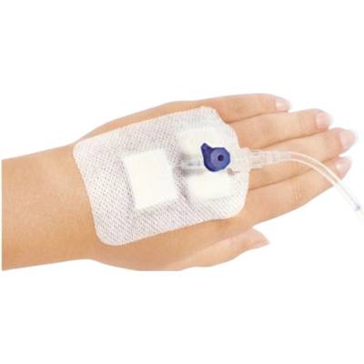 Cosmopor I.V. (fixace kanyly) 50 ks