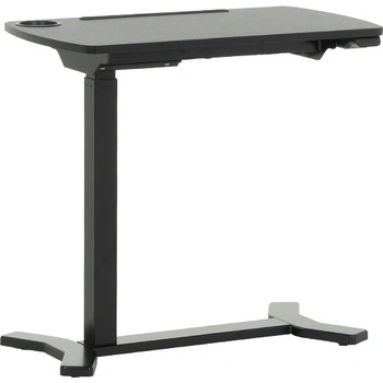 Carmen Pегулируема маса за лаптоп Carmen - CR-025, 65-103 cm, черна (3510049_2)