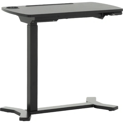 Carmen Pегулируема маса за лаптоп Carmen - CR-025, 65-103 cm, черна (3510049_2)