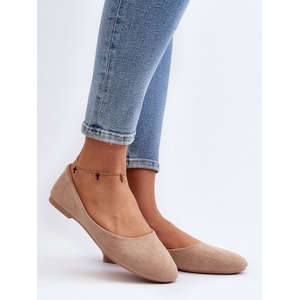 Step in style Дамски обувки тип балерина модел 192477 Step in style