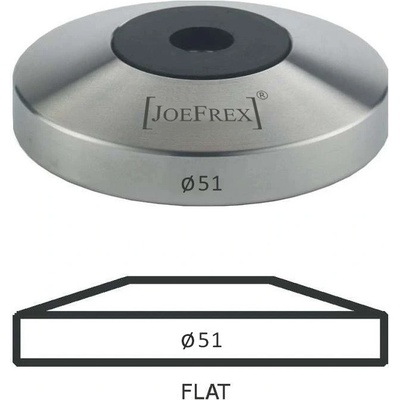 Joe Frex Classic Alu tamperová základňa 56 mm