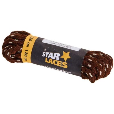PROMA Star laces slim 100 cm 100