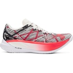 Under Armour Velociti Elite 2 - White/Red