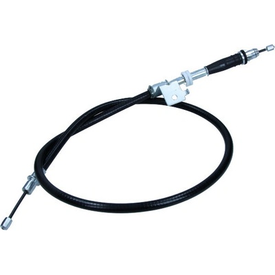 Ťažné lanko, parkovacia brzda MAXGEAR 32-1367 (321367)