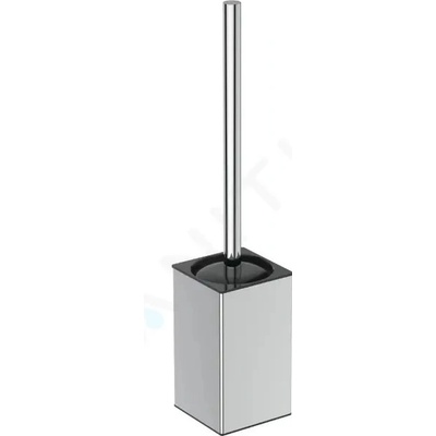 Ideal Standard IOM Square WC kartáč s držákem chrom E2195AA