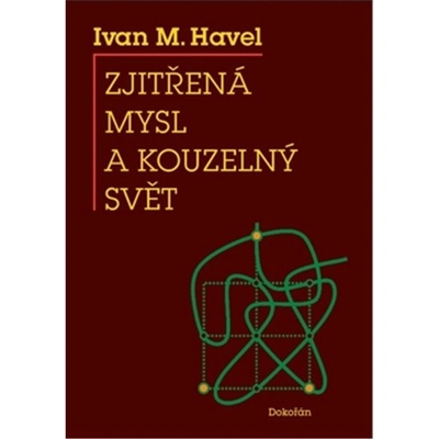 Zjitřená mysl a kouzelný svět - Ivan M. Havel
